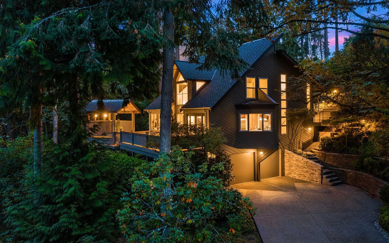 9715 SE 7th Street, Bellevue, WA 98004