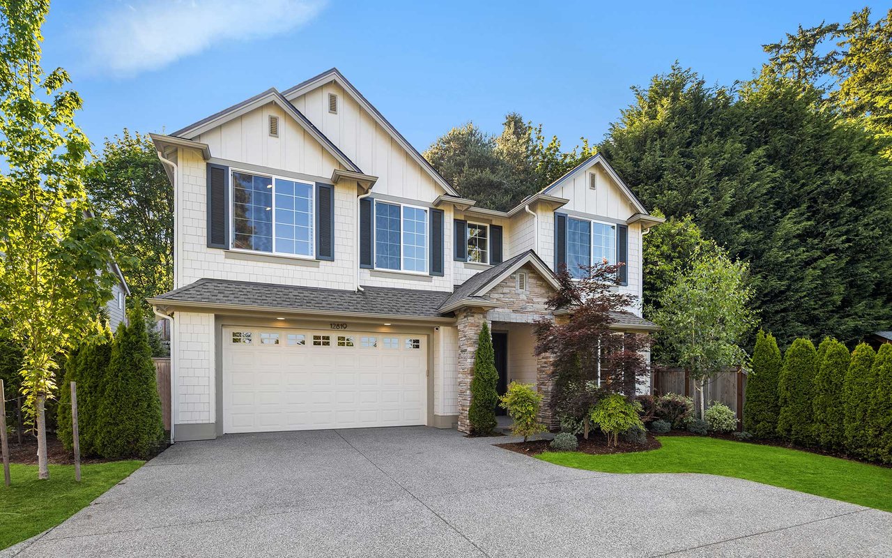 12819 94th Lane NE, Kirkland, WA 98034