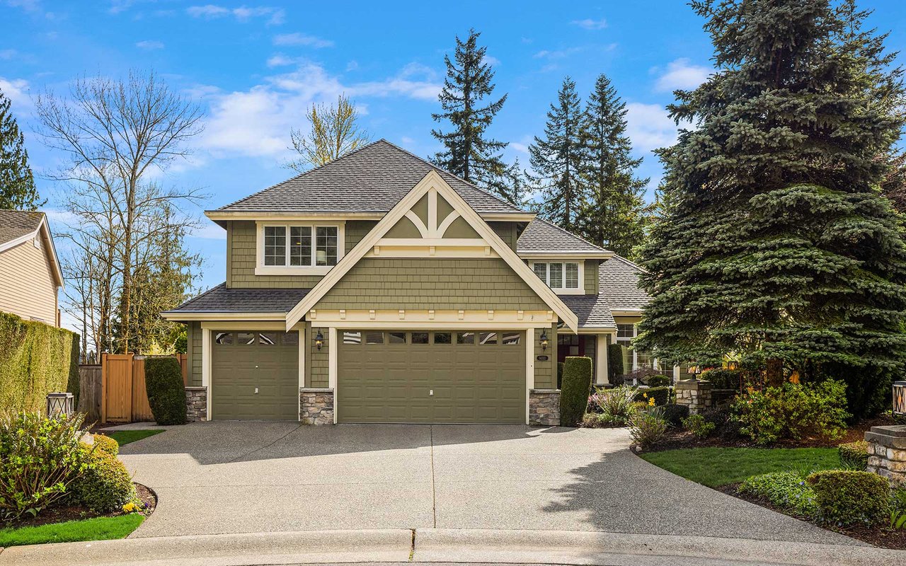 14313 SE 88th Place, Newcastle, WA 98059