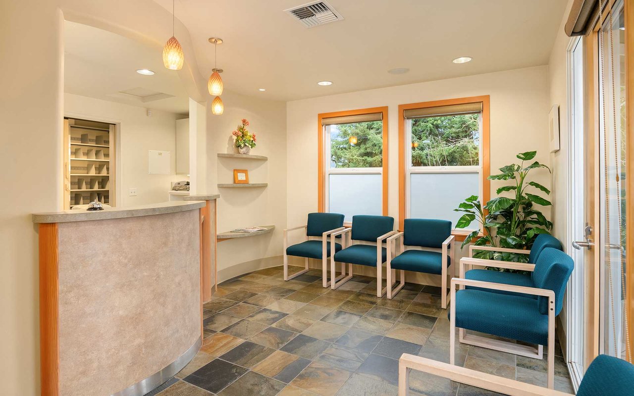 11522 NE 20th Street, Bellevue, WA 98004