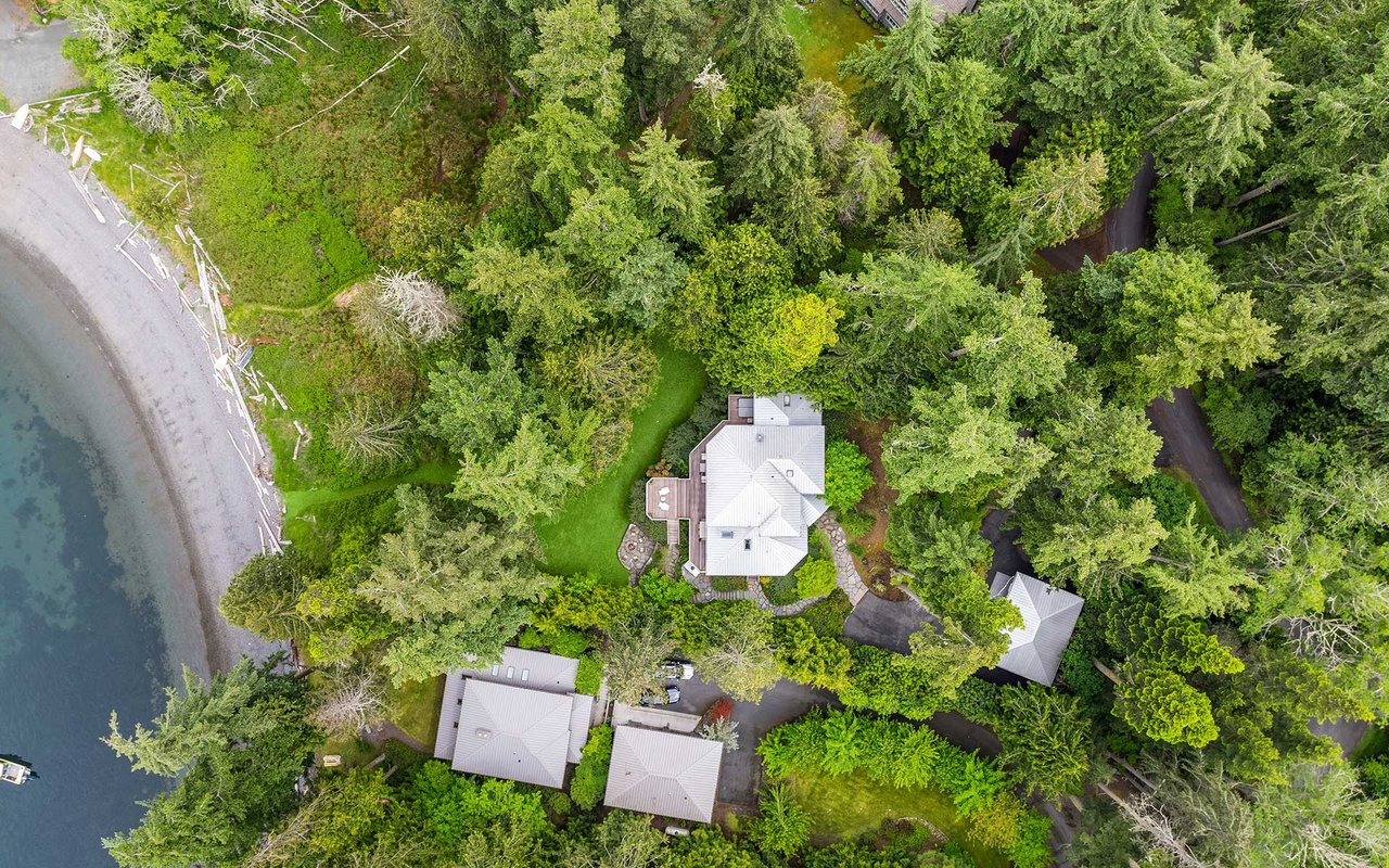 17 Avenida De Oro, Friday Harbor, WA 98250