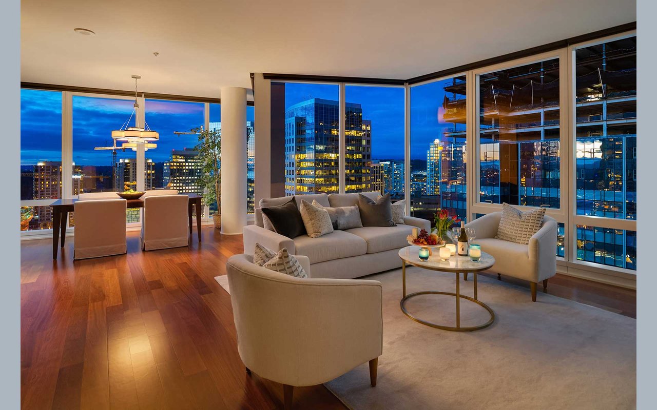 500 106th Avenue Northeast, Unit 2505