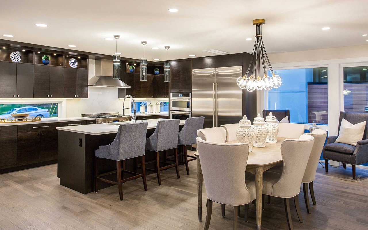 6224 Lake Washington Boulevard, Kirkland, WA 98033
