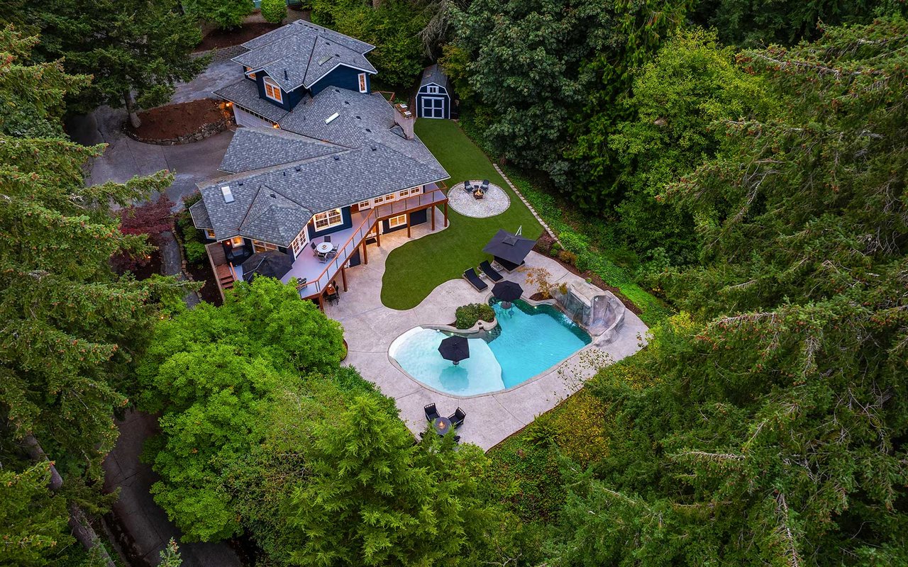16716 SE 34th Street, Bellevue, WA 98008