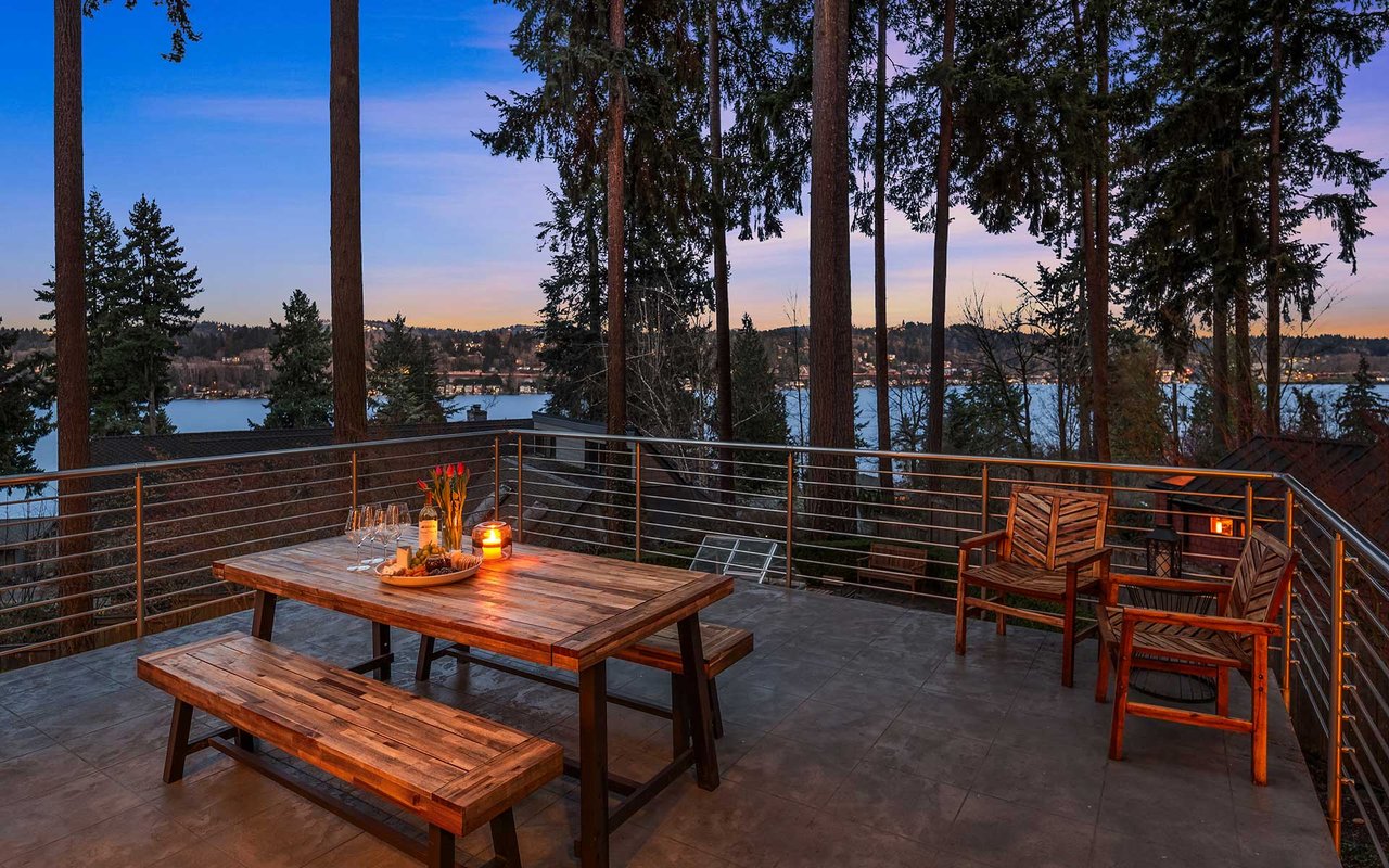 9603 SE 61st Place, Mercer Island, WA 98040