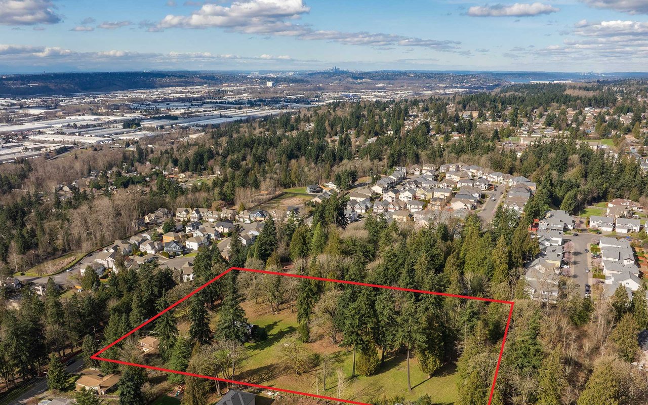 22222 100th Avenue SE, Kent 98031