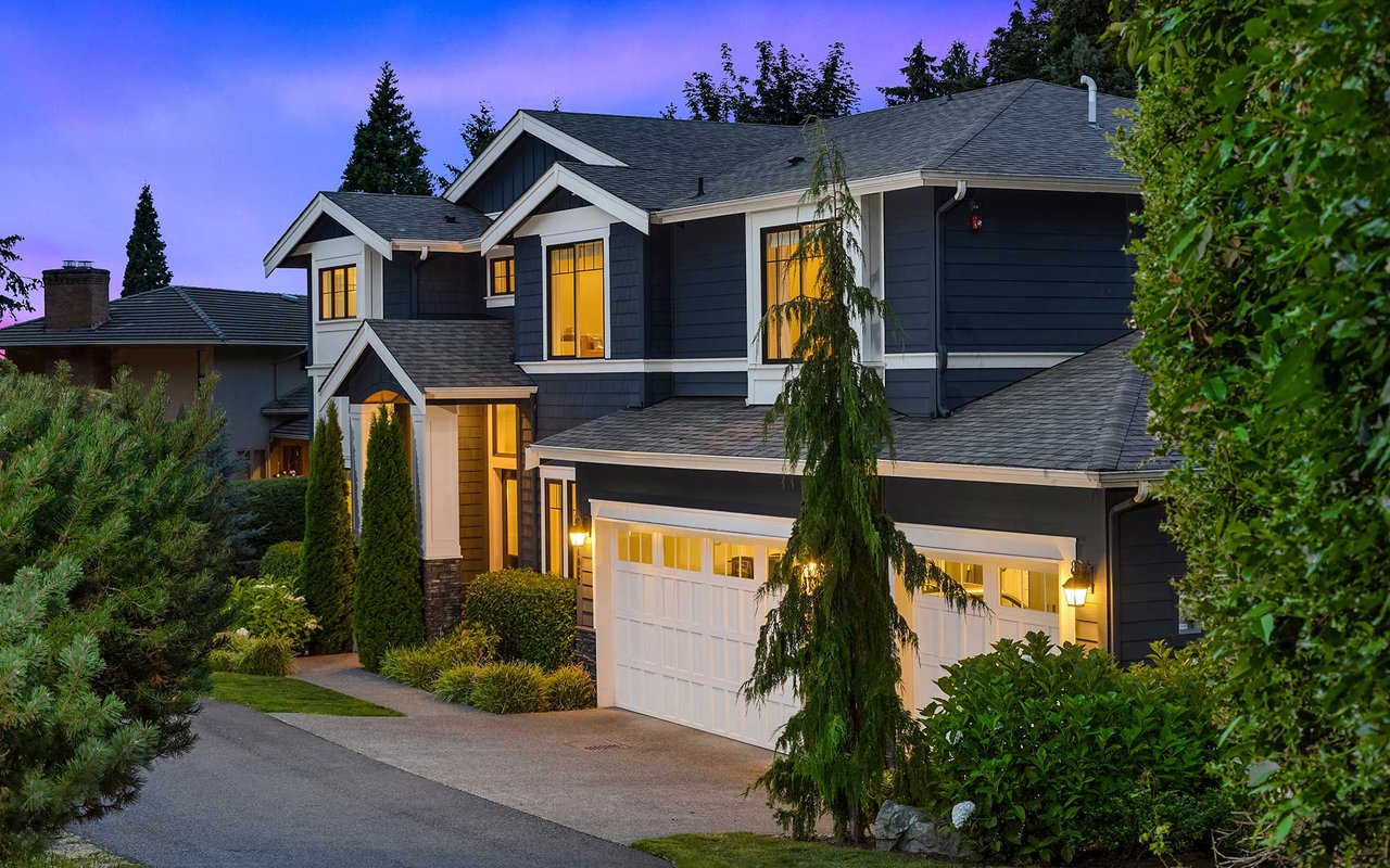 8032 SE 45th Street, Mercer Island, WA 98040