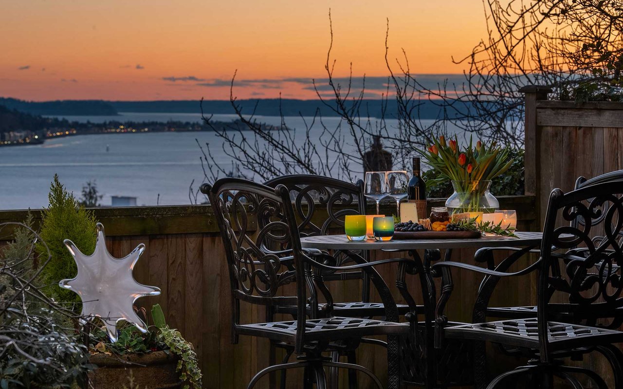 105 West Highland Drive No. 200, Seattle, WA 98119