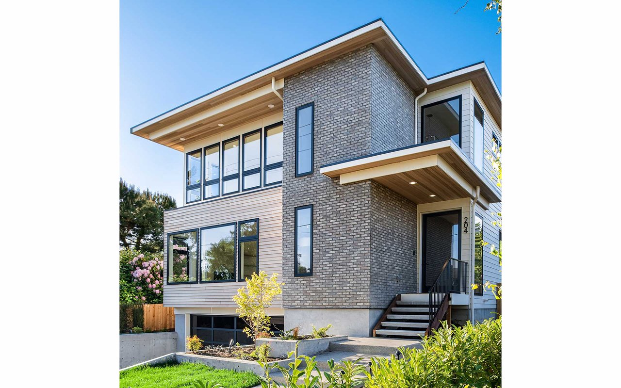 204 10th Avenue, Kirkland, WA 98033