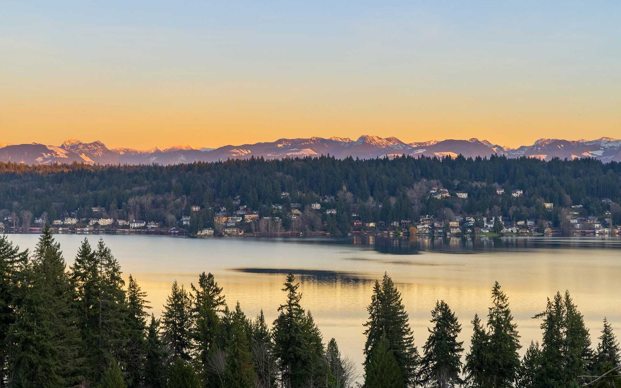 16654 SE 25th Street, Bellevue, WA 98008