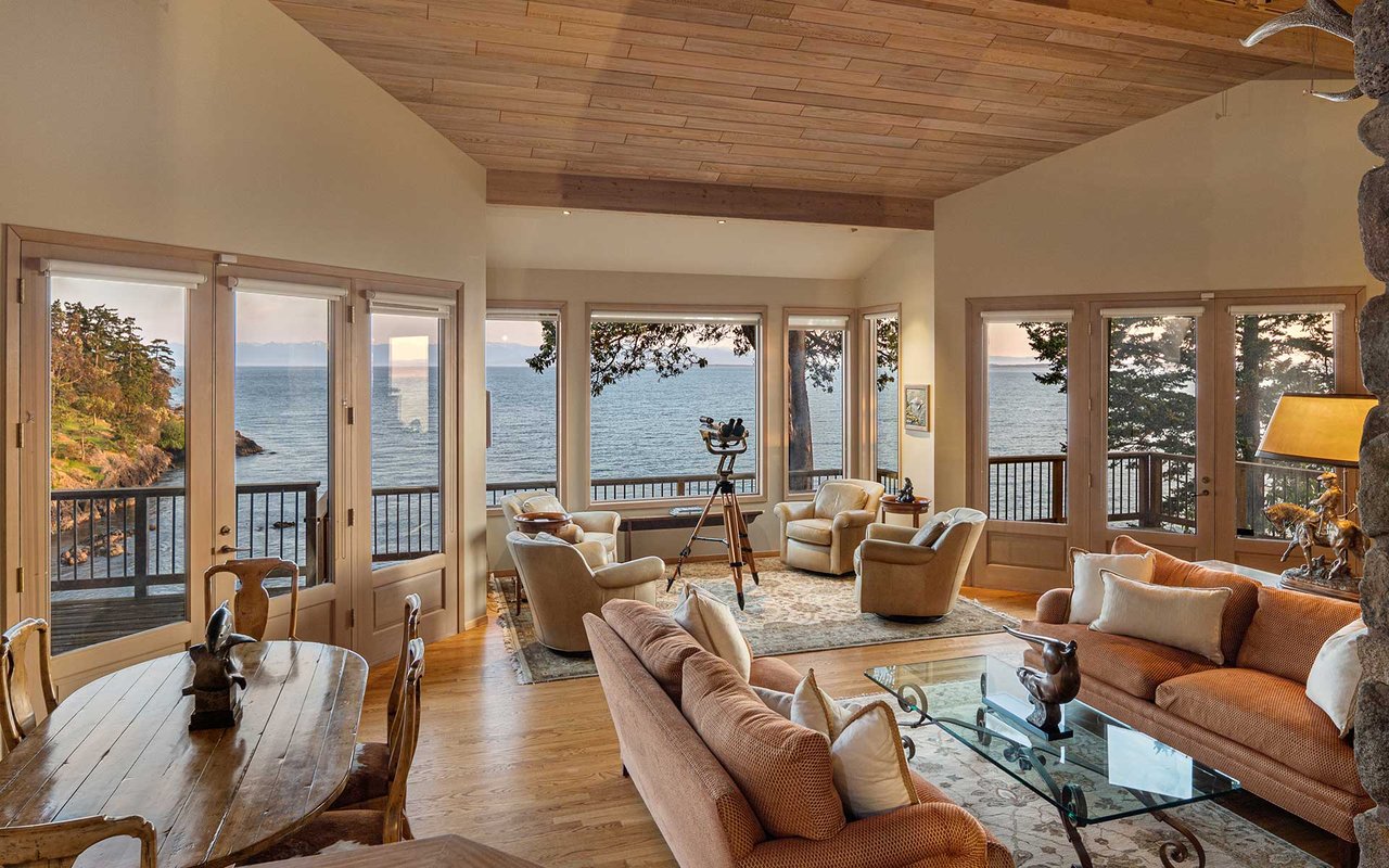 321 Carefree Way, Friday Harbor, WA 98250