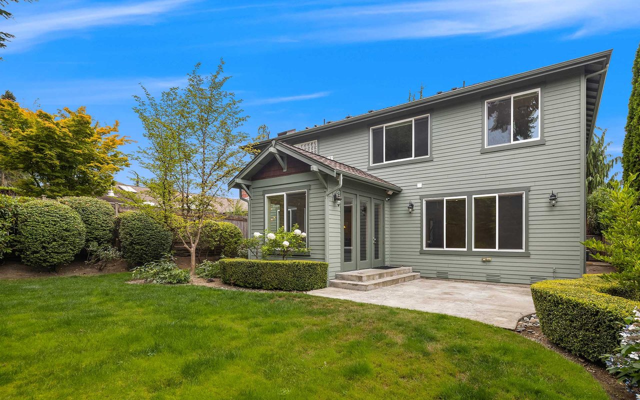 9833 NE 27th Street, Bellevue, WA 98004
