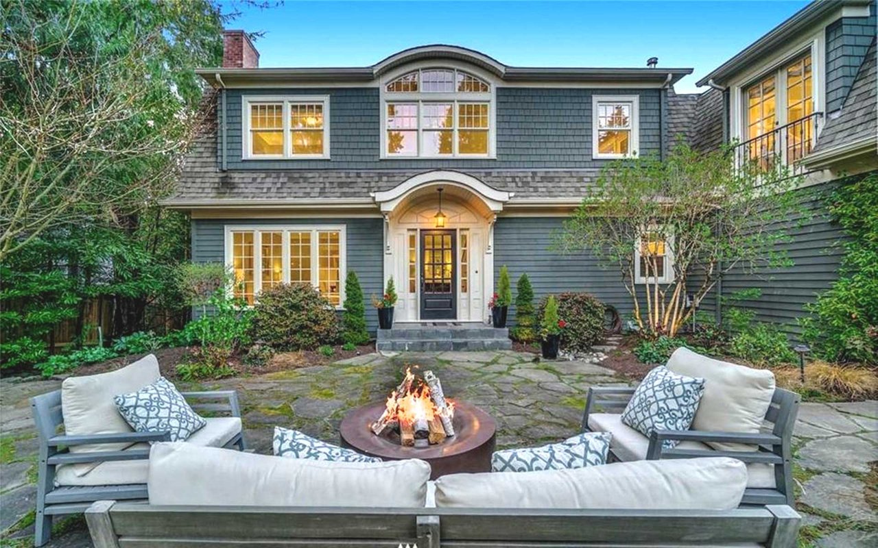 10446 SE 25th Street, Bellevue, WA 98004