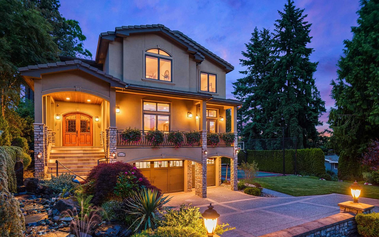 8227 NE 119th Street, Kirkland, WA 98034