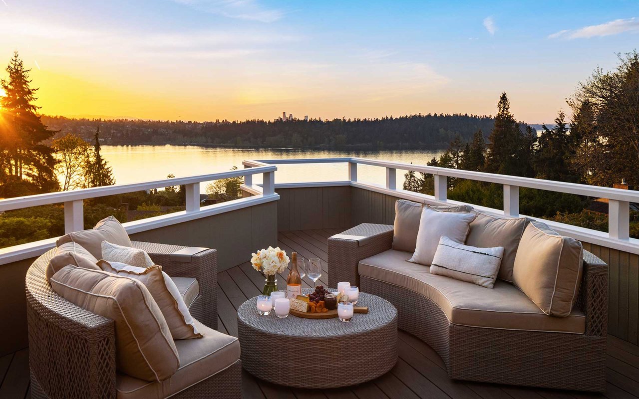 7580 SE 71st Street, Mercer Island, WA 98040