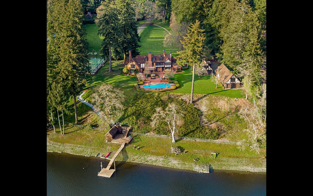 11407 Gravelly Lake Drive SW, Lakewood, WA 98499