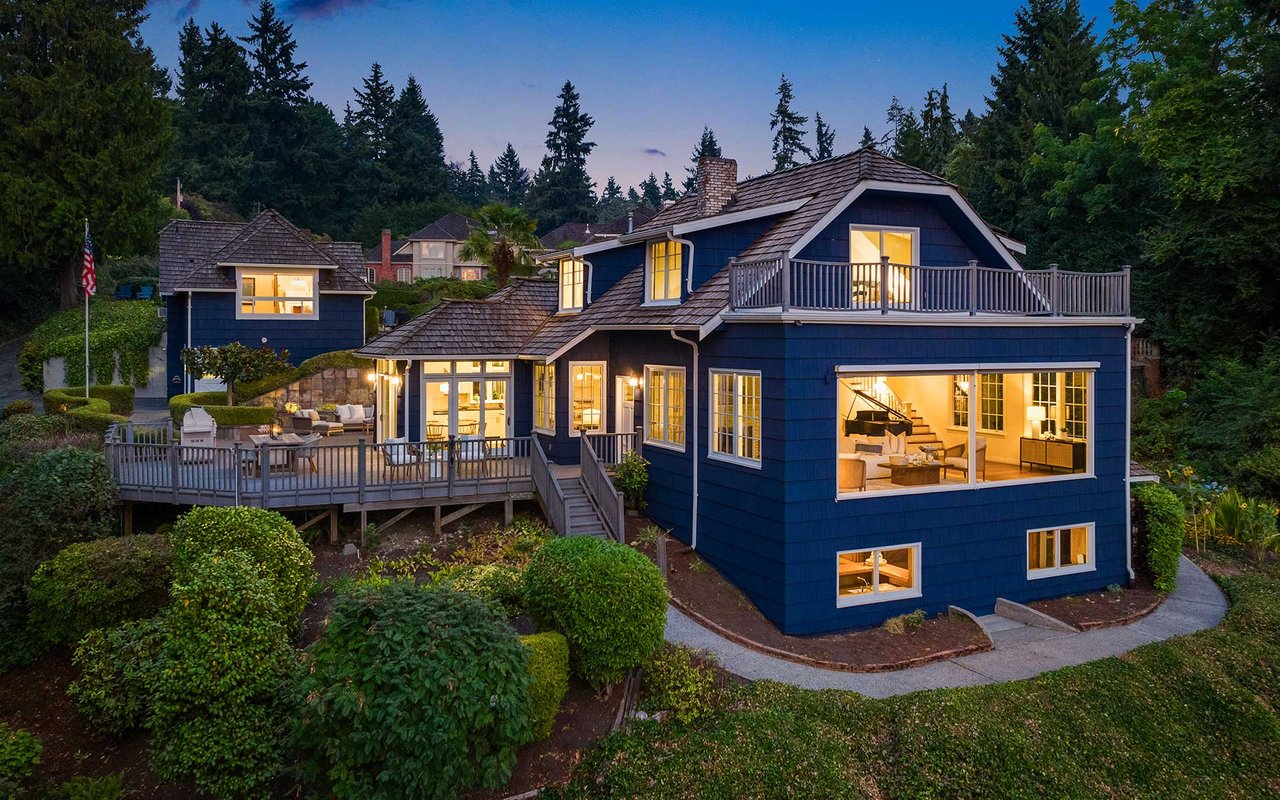 10315 SE 30th Street, Bellevue, WA 98004
