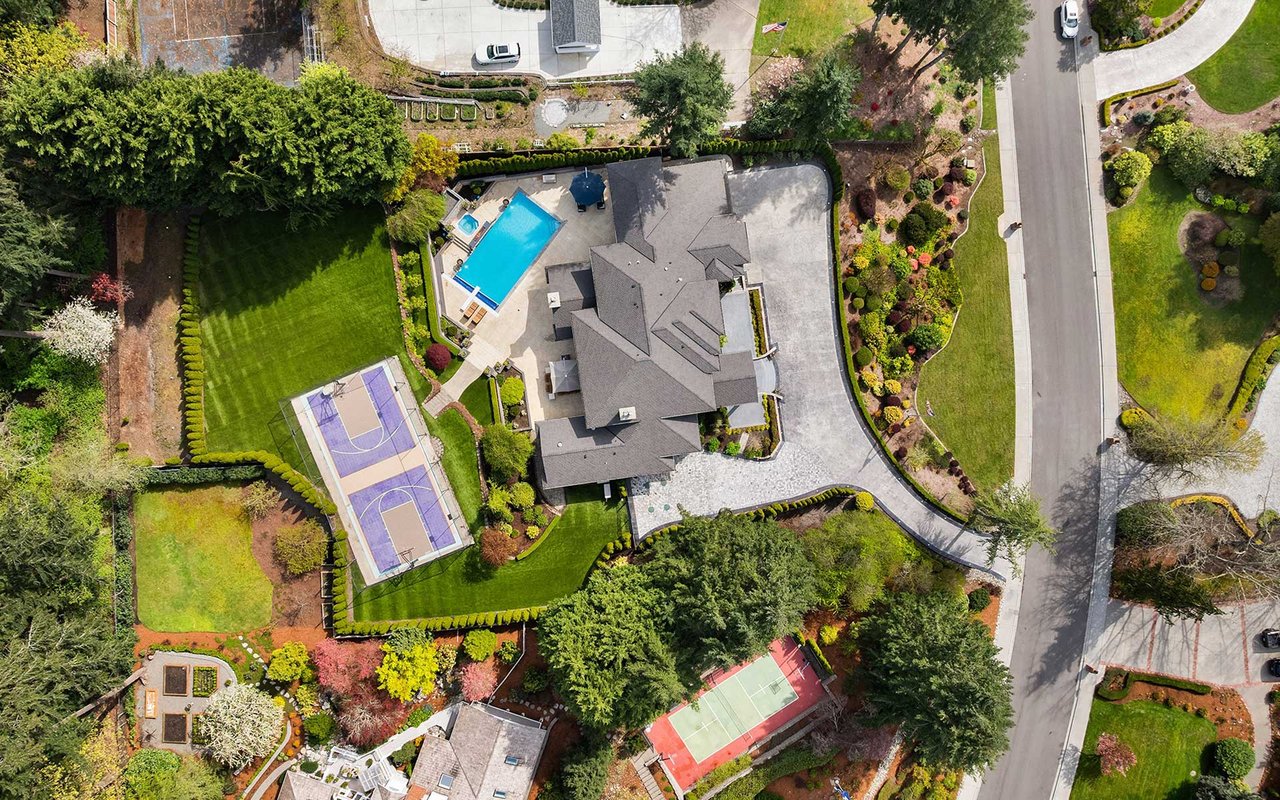 13024 167th Avenue NE, Redmond, WA 98052