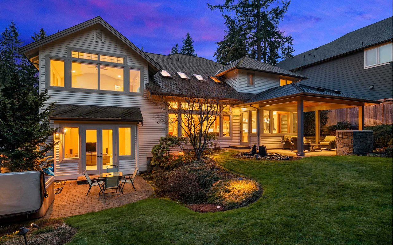 10024 NE 28th Place, Bellevue, WA 98004