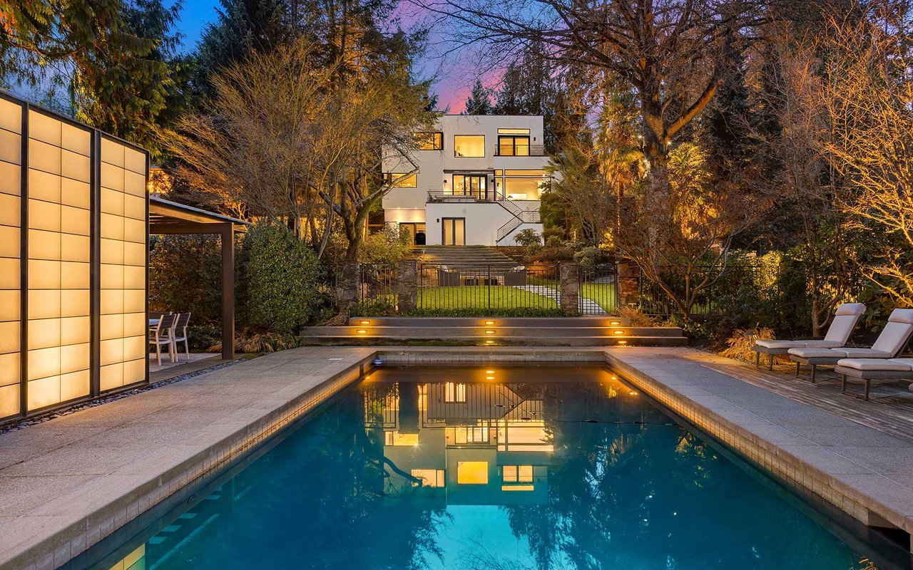 3240 Evergreen Point Road, Medina, WA 98039