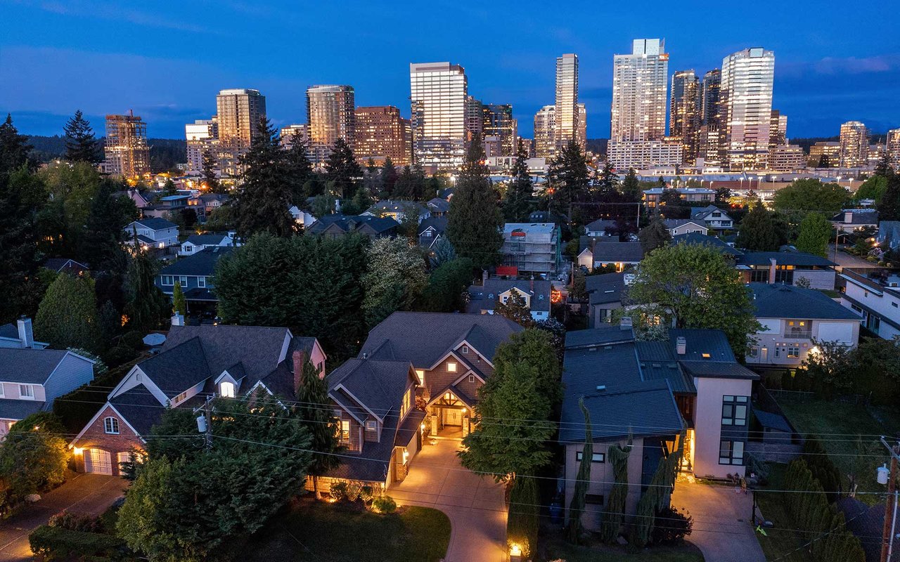 526 97th Avenue NE, Bellevue, WA 98004