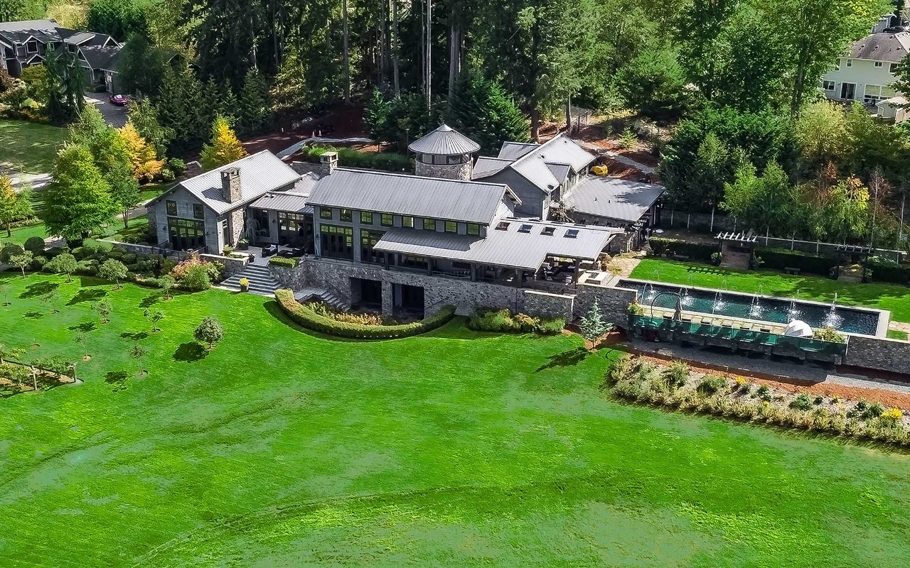 713 250th Lane Northeast, Sammamish, WA 98074
