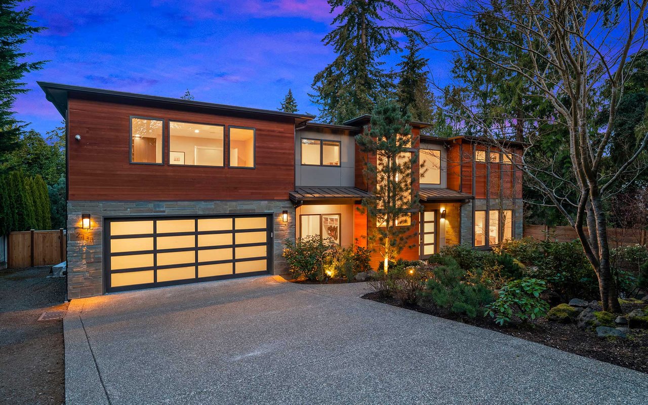 2438 80th Avenue NE, Medina, WA 98039