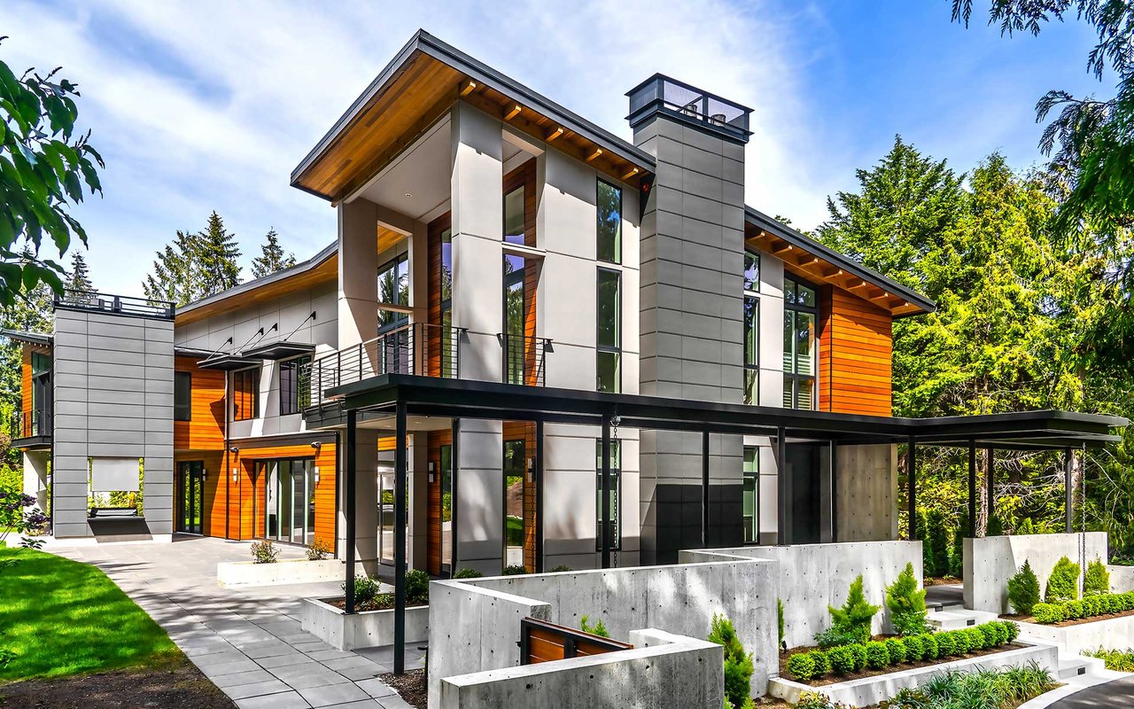 106 Cedar Crest Lane, Bellevue, WA 98004