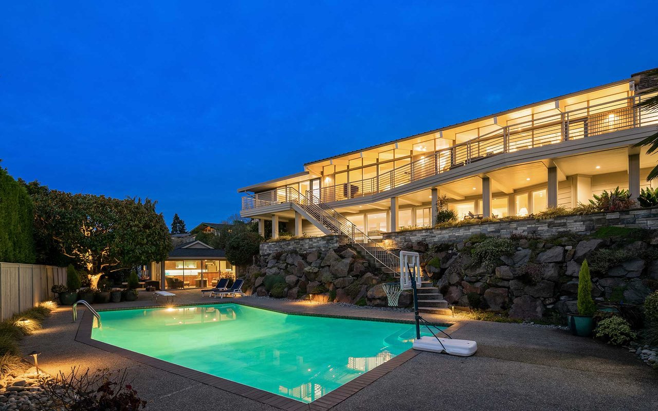 1709 89th Pl NE, Clyde Hill, WA 98004