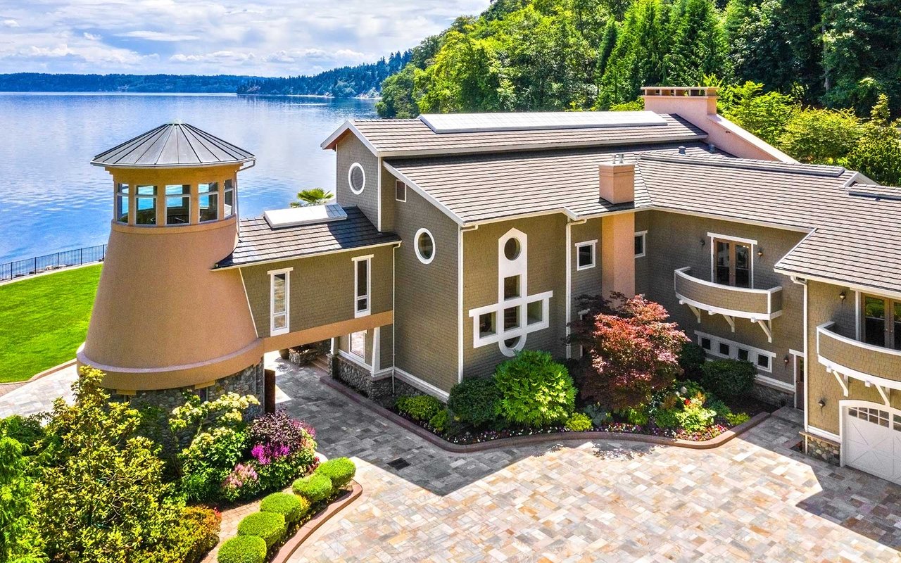8415 Southwest Soper Road, Vashon, WA 98070