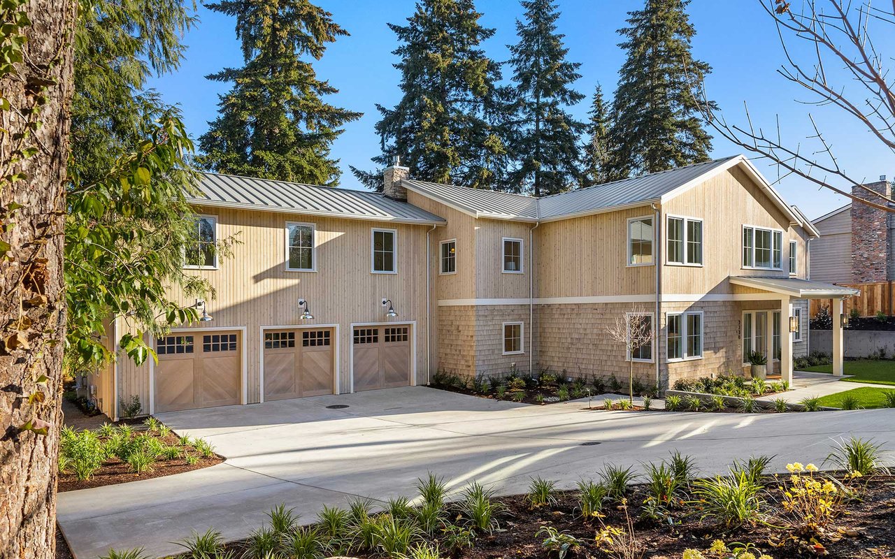 2230 Evergreen Point Road, Medina, WA 98039