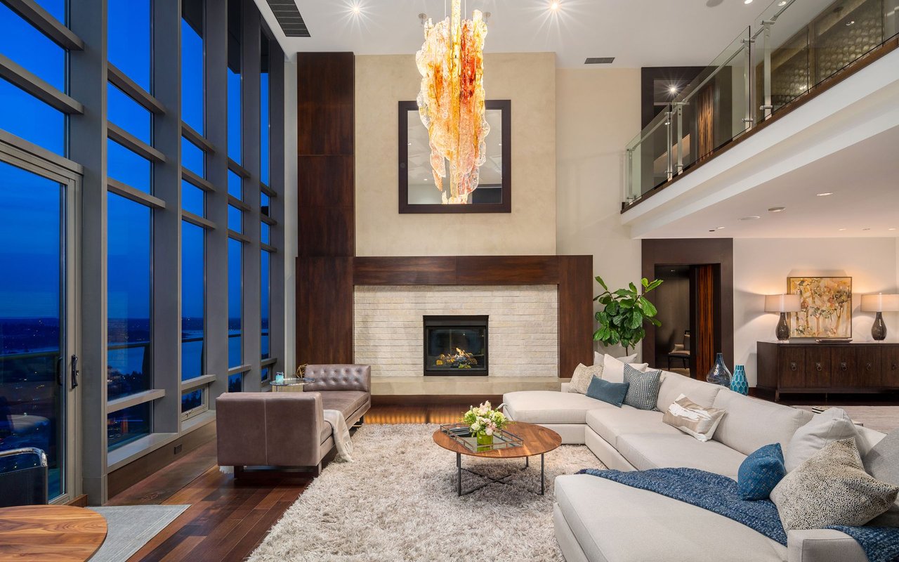 650 Bellevue Way Northeast, Unit 4102, Bellevue, WA 98004