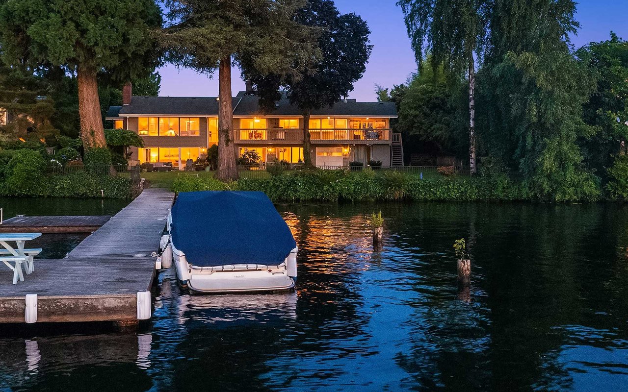102 Cascade Key, Bellevue, WA 98006