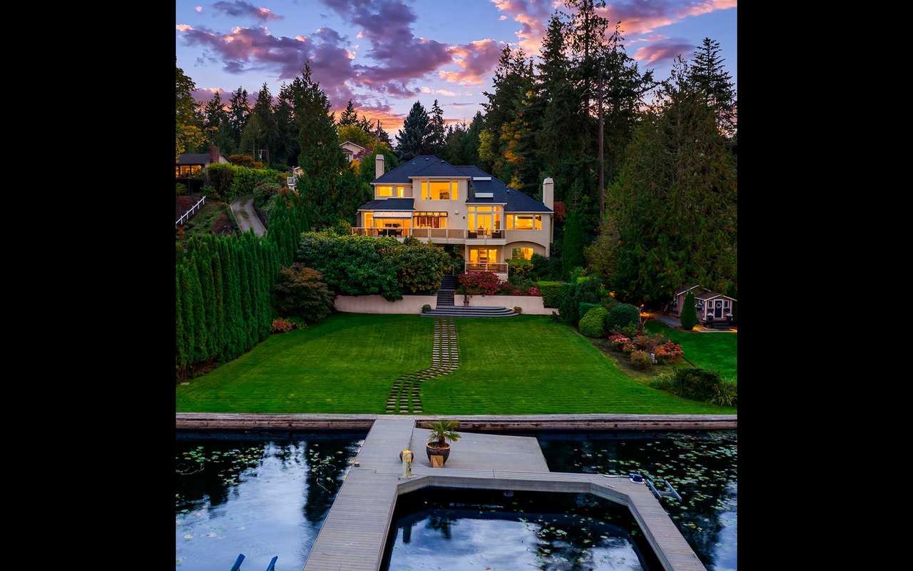 3234 78th Pl NE, Medina, WA 98039