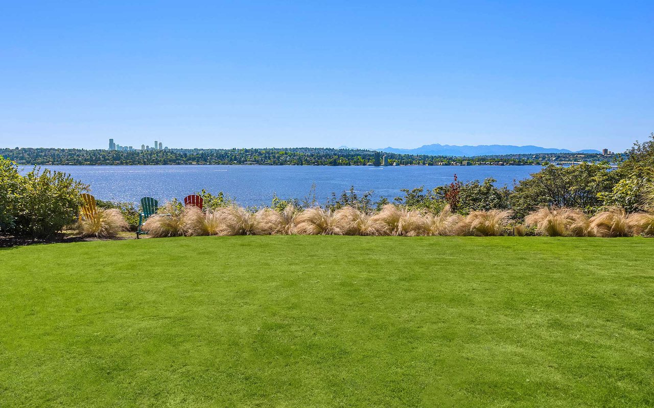 2227 Evergreen Point Road, Medina, WA 98039