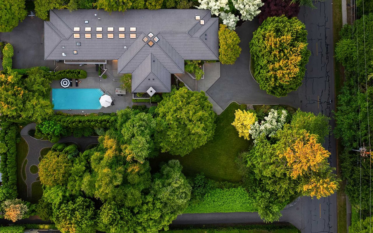 1625 Evergreen Point Road, Medina, WA 98039