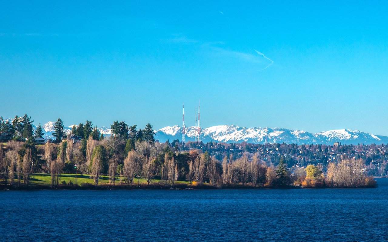 10015 South East 25th Street, Bellevue, WA 98004