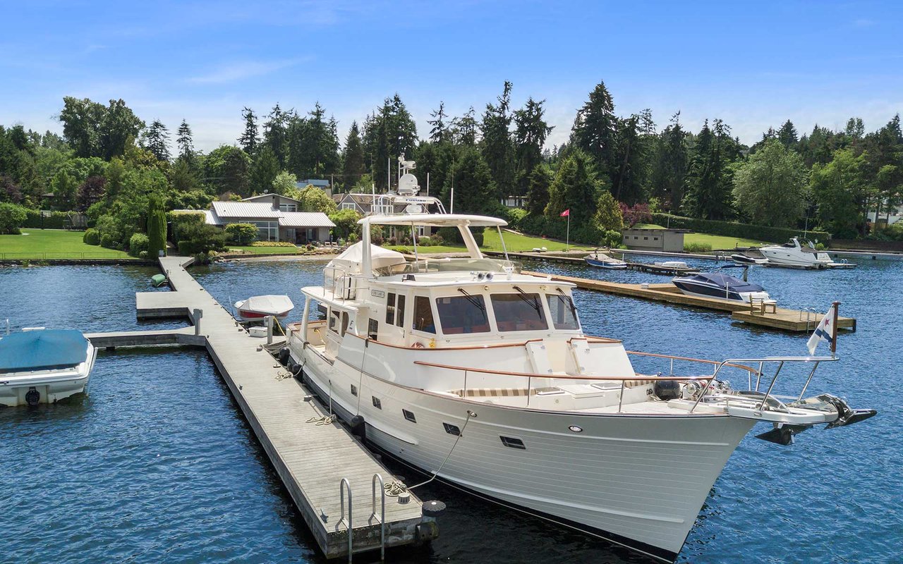 7646 SE 22nd Street, Mercer Island, WA 98040