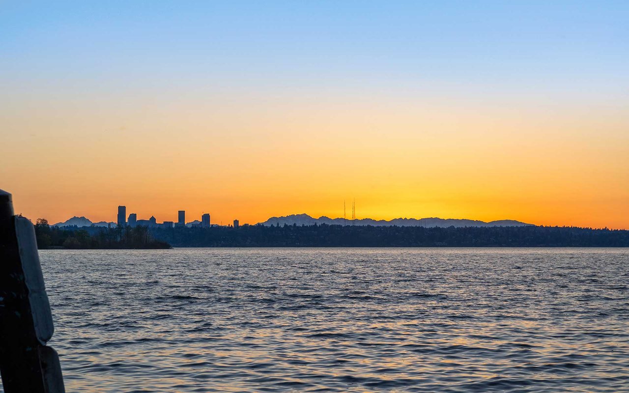 1863 Killarney Way, Bellevue, WA 98004