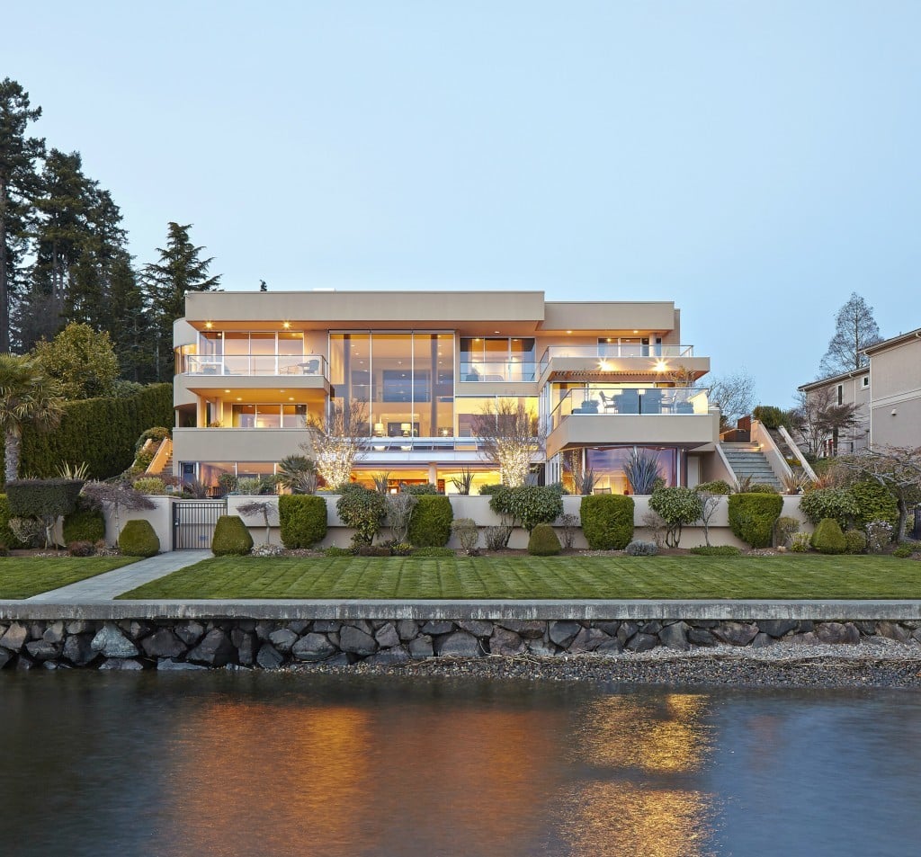 Point Medina, Medina, WA 98039