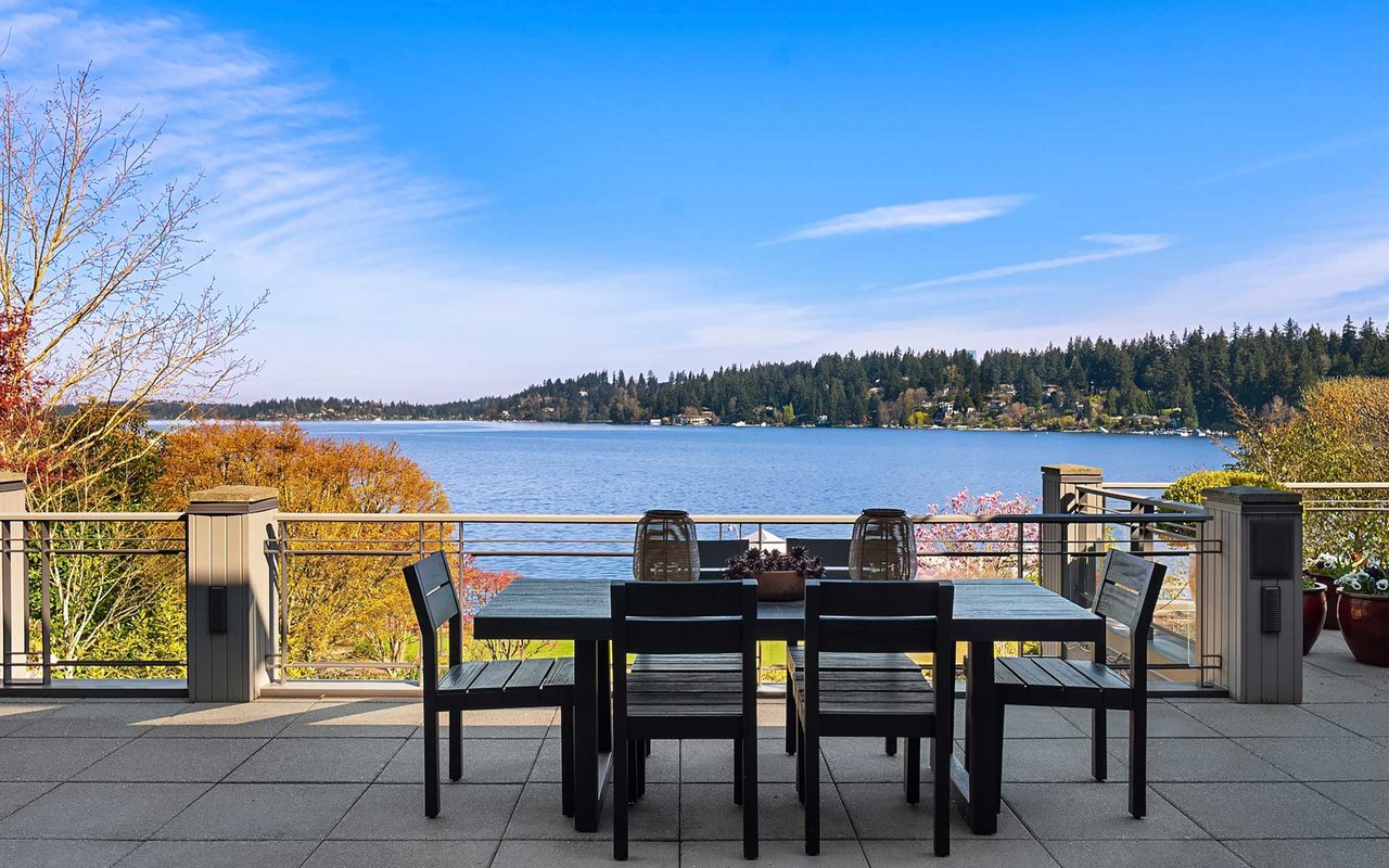 9626 SE 34th Street, Mercer Island, WA 98040
