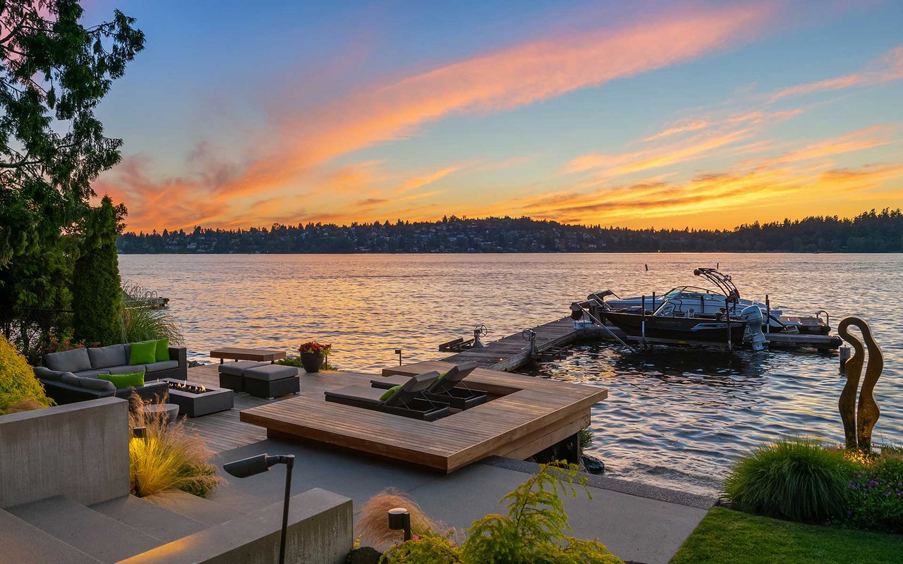 7374 SE 71st Street, Mercer Island, WA 98040