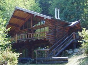 Paul Allen sells Allan Island; buyer plans up to 12 homes