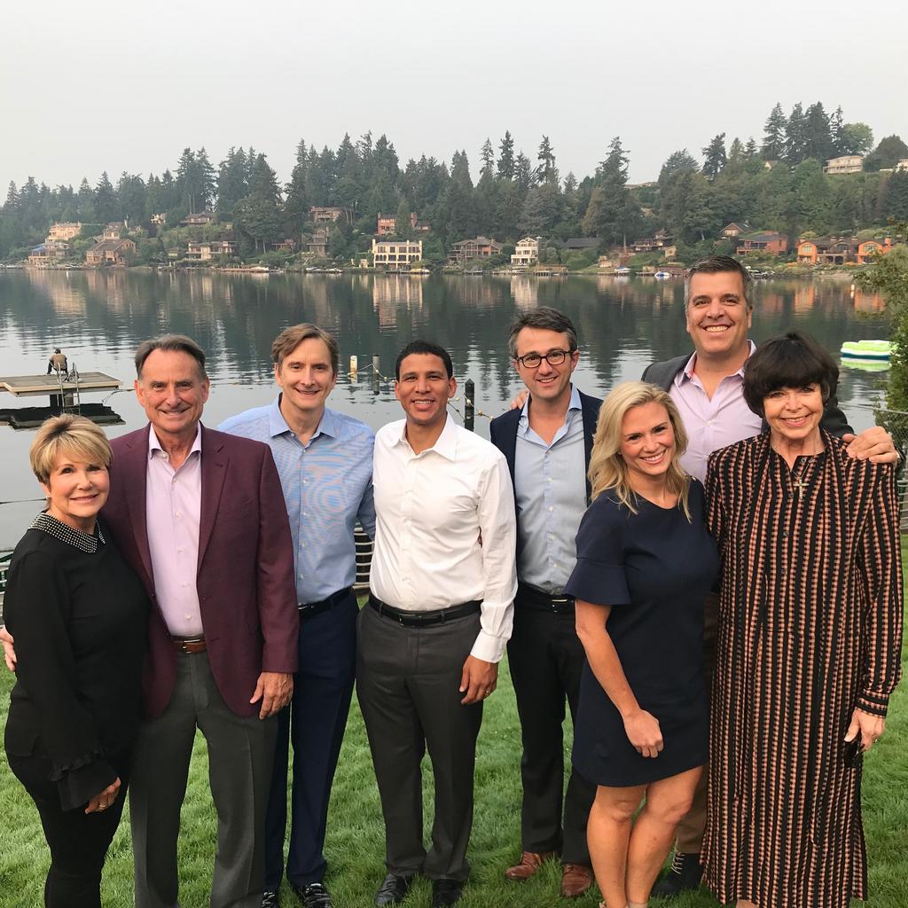 Avenue Properties joins real estate tech company Compass