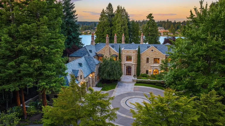 One of the Seattle-area’s most expensive homes gets a $15M price cut 