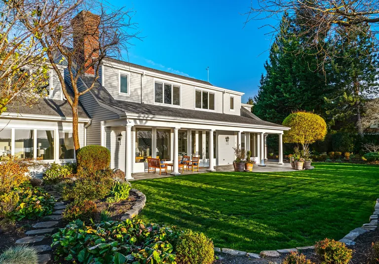 Homes for sale in Medina are unusually plentiful and ‘accessible’ these days
