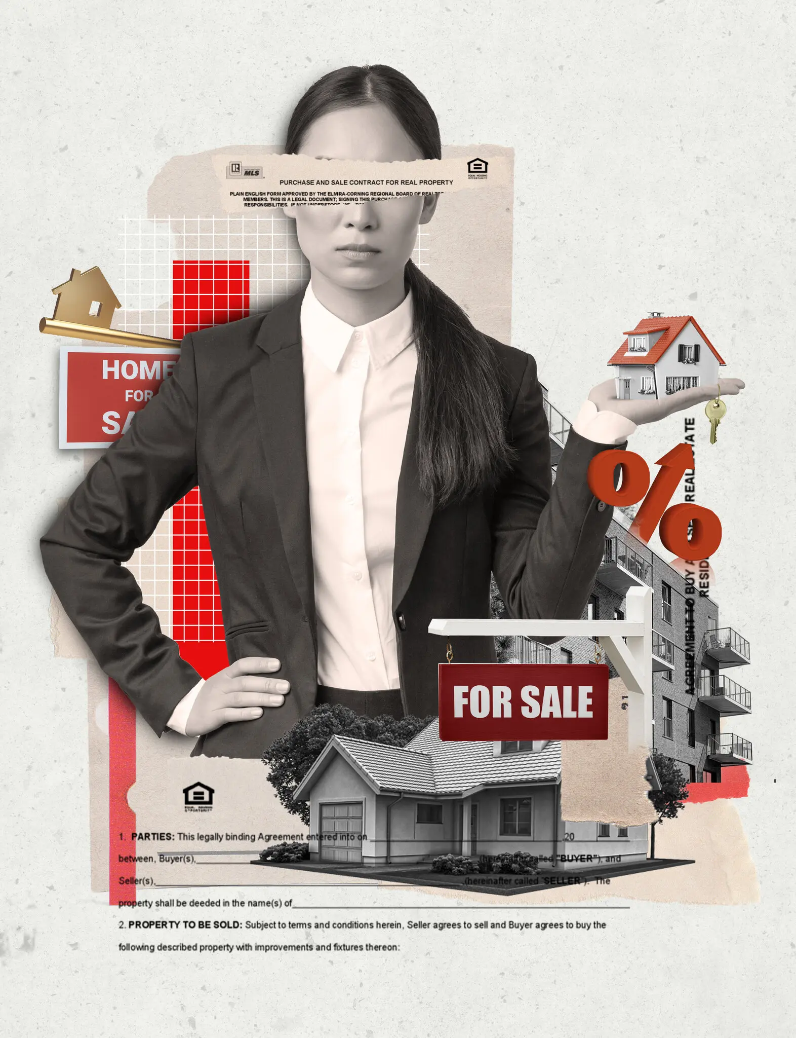 What the Landmark Real Estate Lawsuit Verdict Means for Realtors