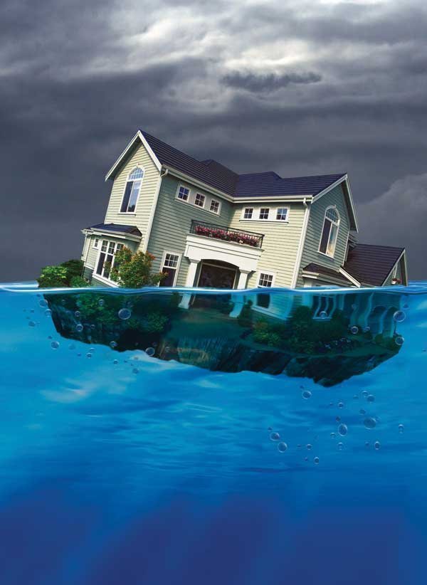 Drowning in debt: Readers respond to reporter's personal story