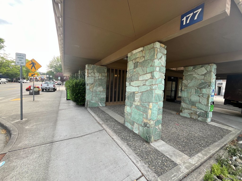 'Boutique collection' of luxury condos coming to downtown Kirkland