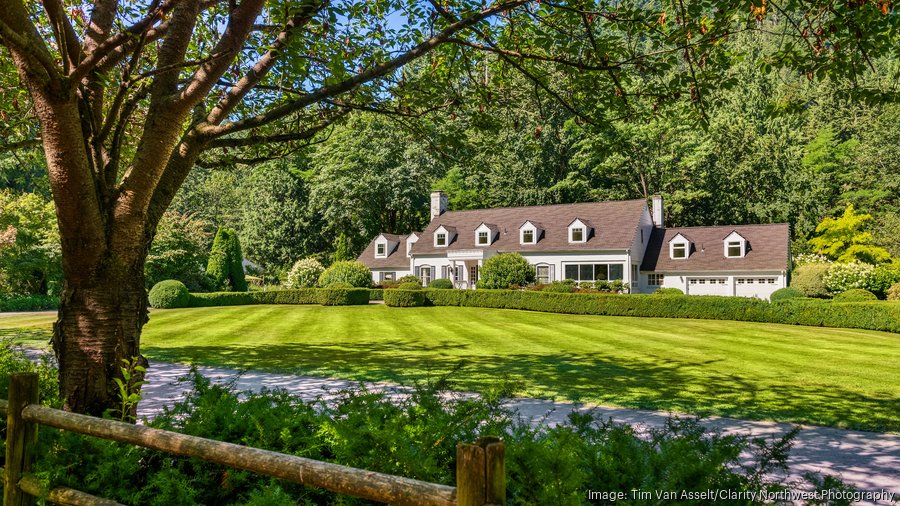 Patti Payne's Cool Pads: Fox Hollow Farm owner selling estate to live as a 'digital nomad'